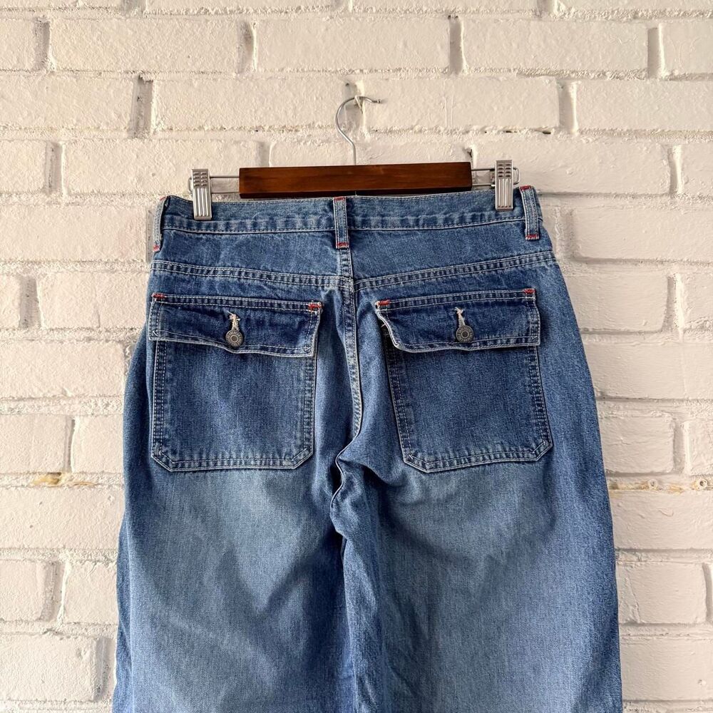 American-eagle Women's Blue Jeans
